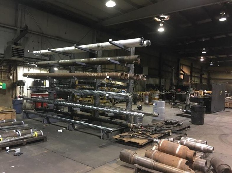 More Photos Of 20 Museum Rd, Washington Warehouse For Lease