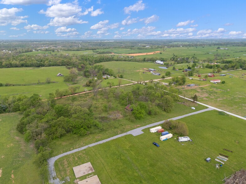 More Photos Of Farrar Rd, Bentonville Land For Sale