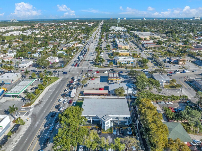 More Photos Of 1818 Sheridan St, Hollywood Medical For Lease