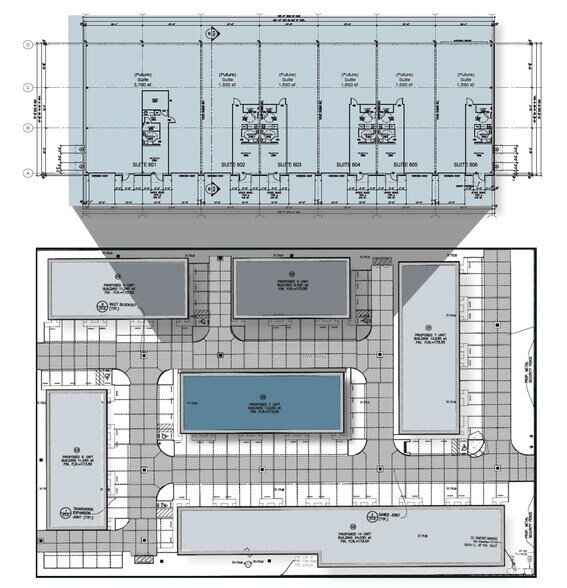 Photo of 1st Floor Ste 