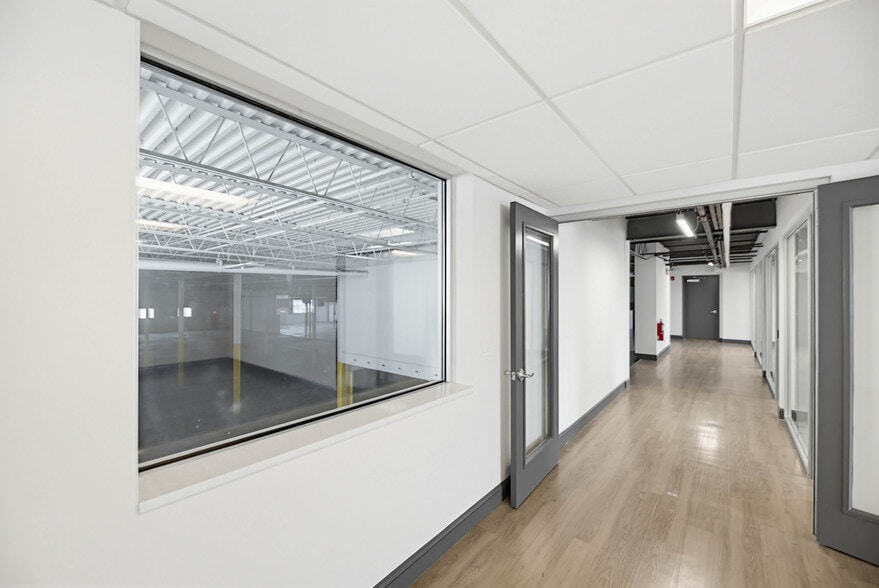 More Photos Of 83 Broad Ave, Fairview Warehouse For Lease