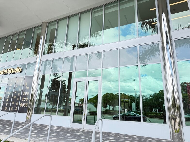More Photos Of 1000-1100 E Hallandale Beach Blvd, Hallandale Beach Office For Sale