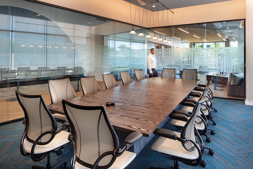 More Photos Of 2303 Dulles Station Blvd, Herndon Office For Sale