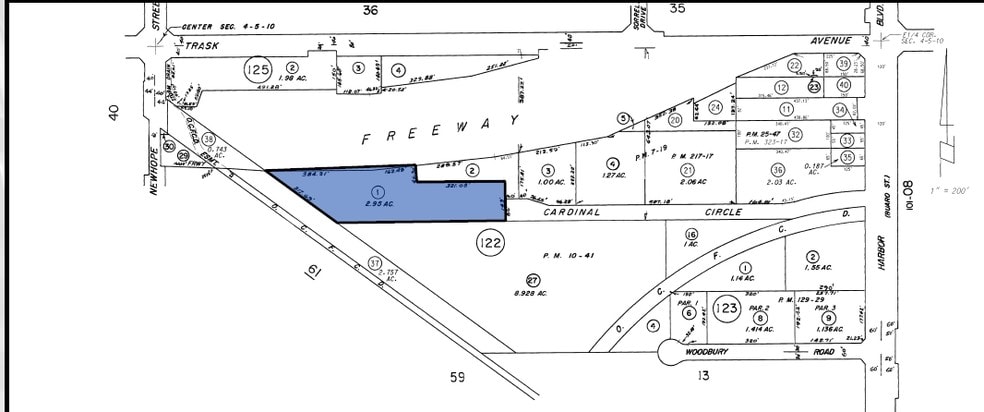 More Photos Of 11615-11749 Cardinal Cir, Garden Grove Industrial For Sale