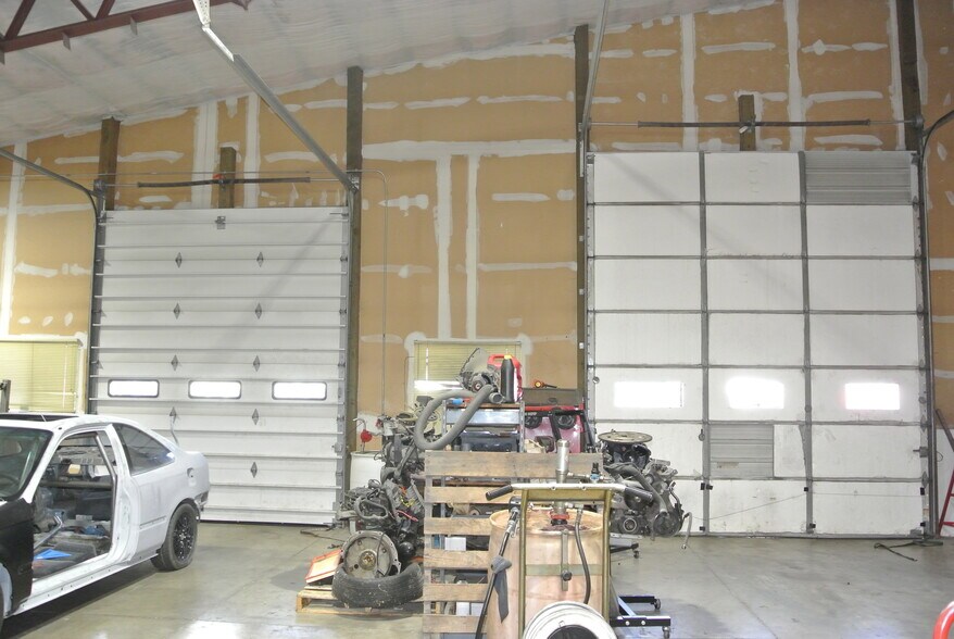 More Photos Of 108 E Hanley Ave, Coeur d'Alene General Retail For Sale