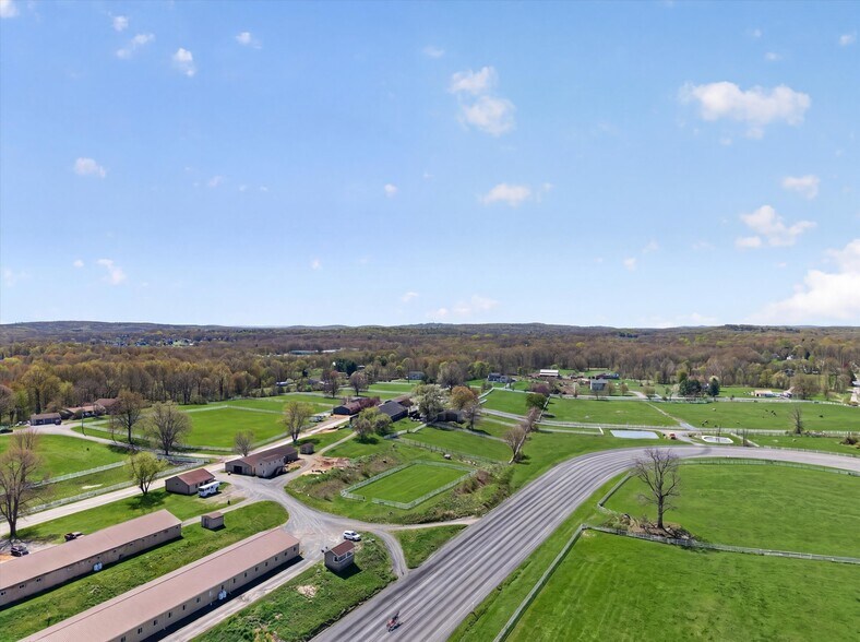 More Photos Of 261 Bullville Rd, Montgomery Horse Stables For Sale