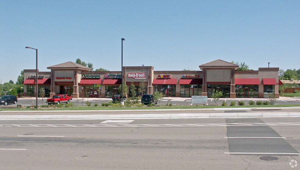 More Photos Of 9862-9894 Grant St, Thornton Storefront For Lease