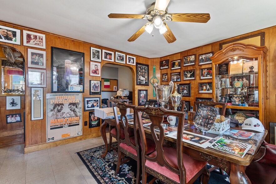 More Photos Of 1058 Charles St, North Providence Restaurant For Sale