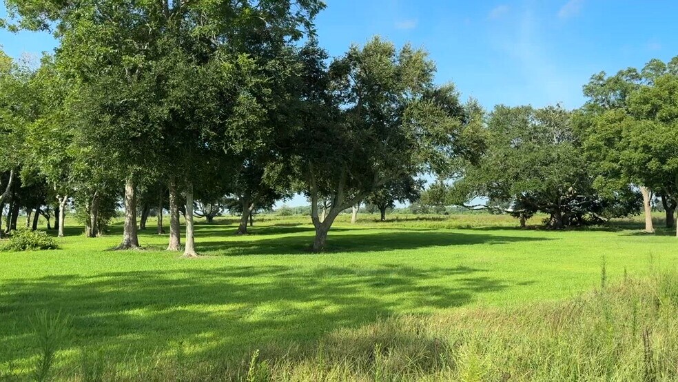 Primary Photo Of 525 Olede Devillier Road, Winnie Land For Sale