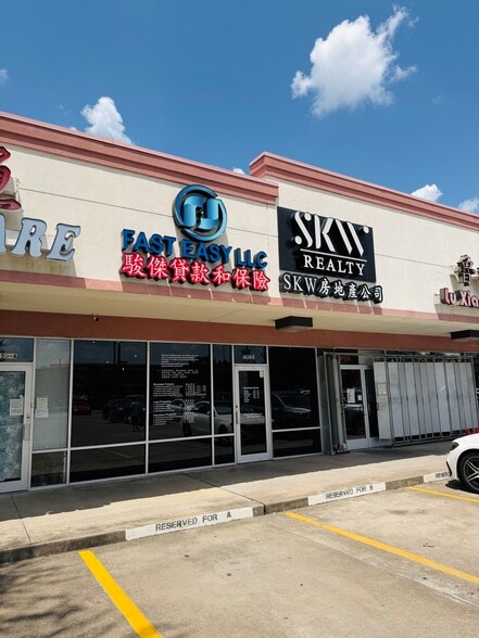 More Photos Of 6650 Corporate Dr, Houston Unknown For Lease