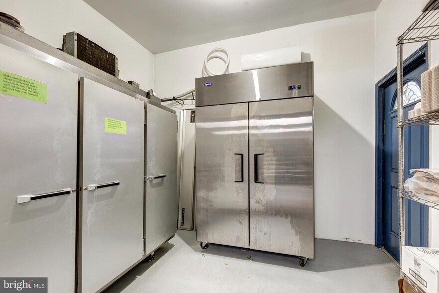 More Photos Of 6694 Middleburg Rd, Keymar Restaurant For Sale