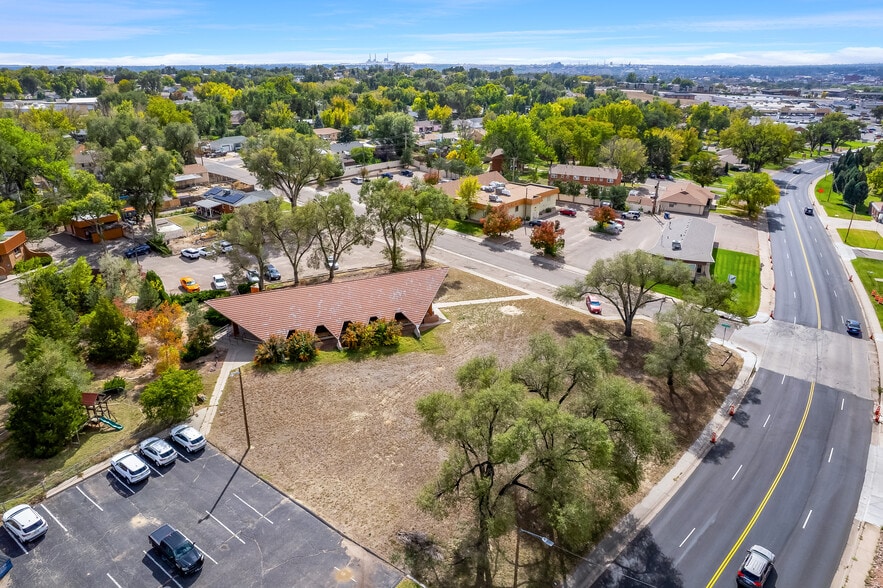 More Photos Of 1003 Liberty Ln, Pueblo Religious Facility For Sale