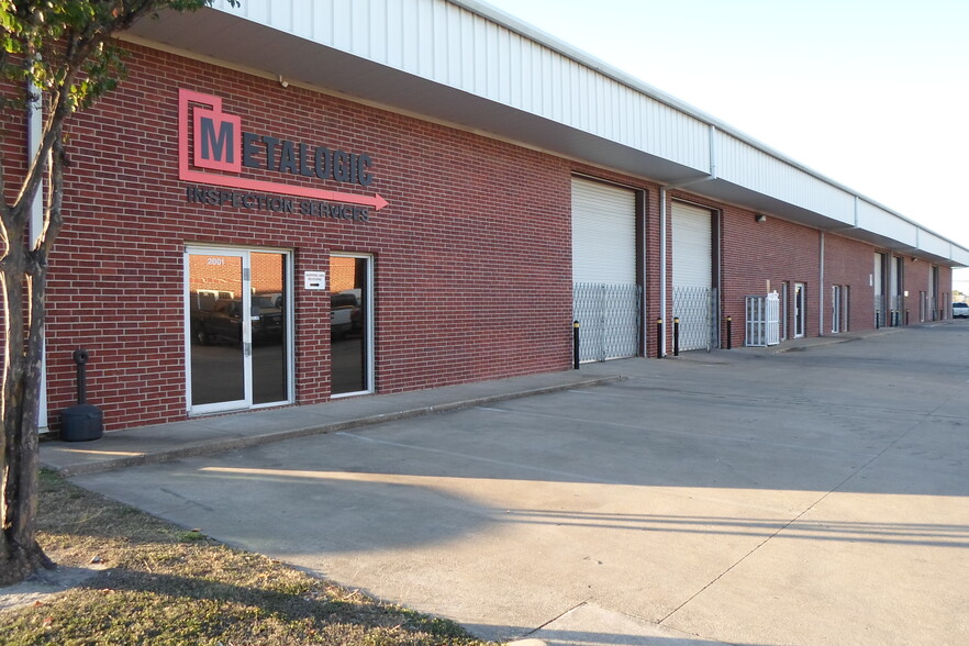 Primary Photo Of 6529 Cunningham Rd, Houston Warehouse For Lease