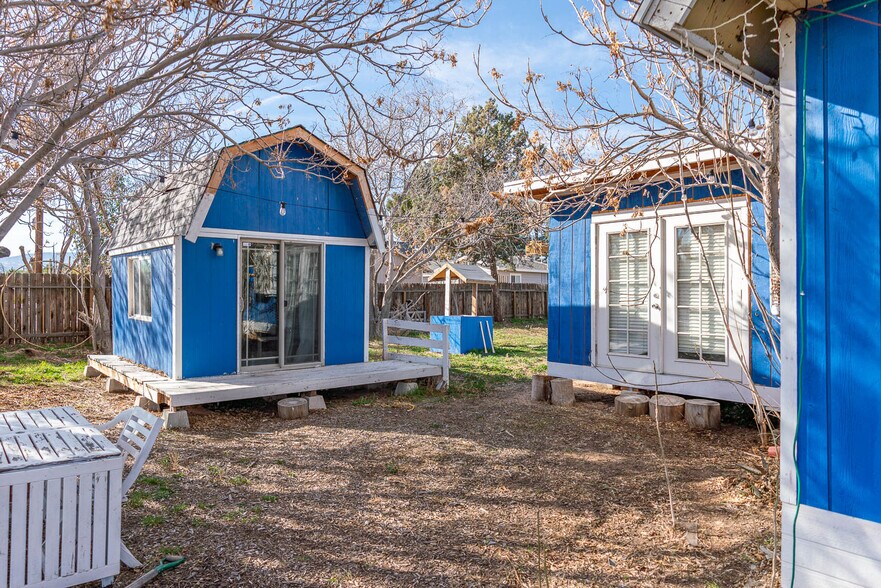 More Photos Of 43254 52nd St W, Lancaster Apartments For Sale