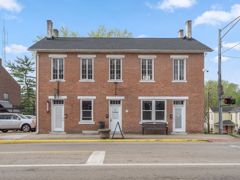 More Photos Of 7-11 E Franklin St, Bellbrook Storefront Retail Office For Lease