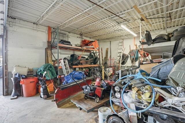 More Photos Of 968-980 Main St, Crete Freestanding For Sale