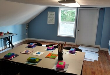 More Photos Of 15525 NE Caples Rd, Brush Prairie Loft Creative Space For Sale
