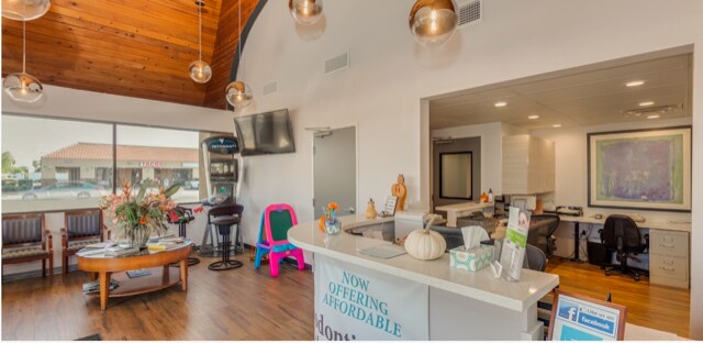 More Photos Of 8910 N 43rd Ave, Glendale Coworking Space