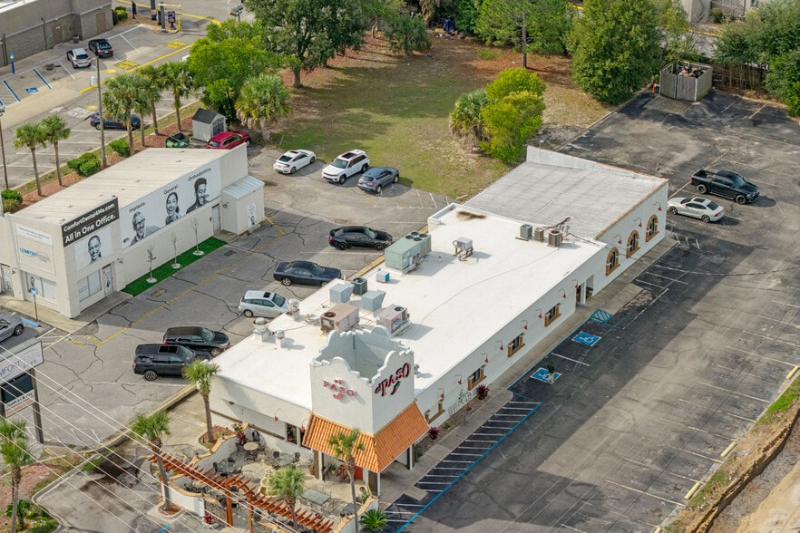 More Photos Of 480 Mary Esther Blvd NW, Fort Walton Beach Restaurant For Lease