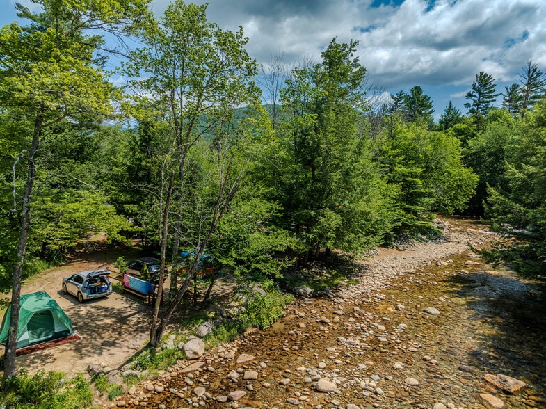 More Photos Of 218 US Route 3, Lincoln Hospitality For Sale