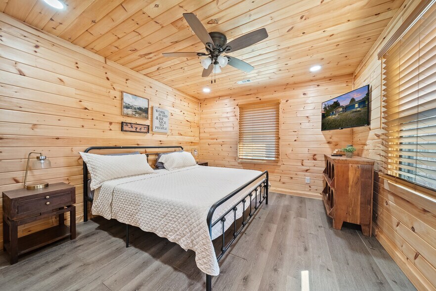 More Photos Of 1217 McCarter Hollow Rd, Sevierville Land For Sale