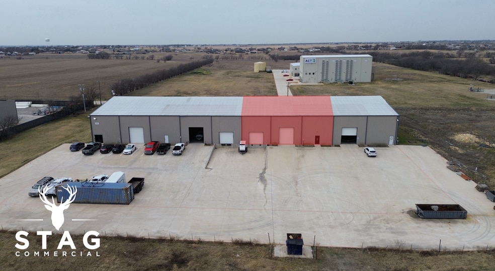 Primary Photo Of 1635 N FM 156, Ponder Unknown For Lease