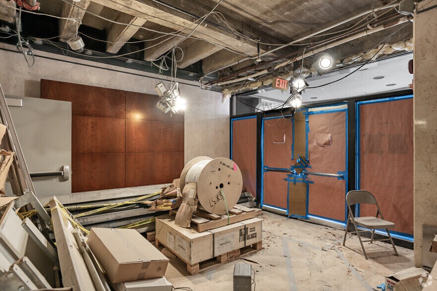 More Photos Of 2029 K St NW, Washington Office For Sale