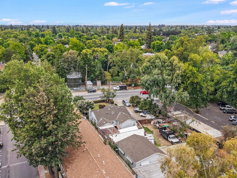 More Photos Of 1966 Almaden Rd, San Jose Land For Sale