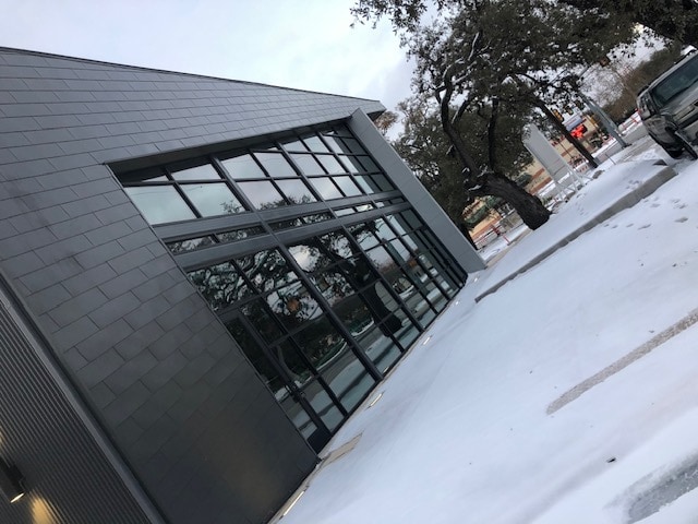 More Photos Of 1206 Nacogdoches Rd, San Antonio Loft Creative Space For Lease