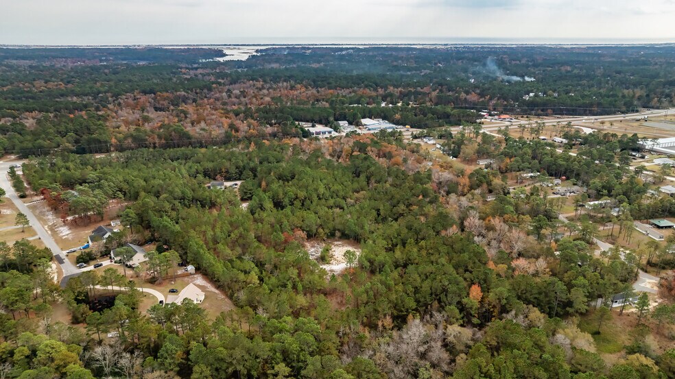 More Photos Of 21801 US Highway 17, Hampstead Land For Sale
