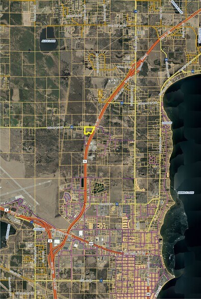 More Photos Of 1612 Balsam Rd NW, Bemidji Land For Sale