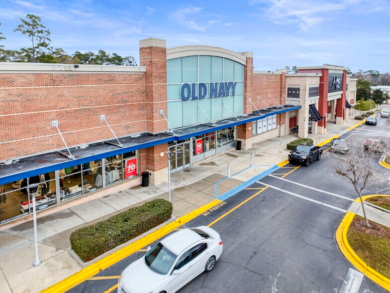 More Photos Of 1415-1645 Governor's Square Blvd, Tallahassee Unknown For Lease