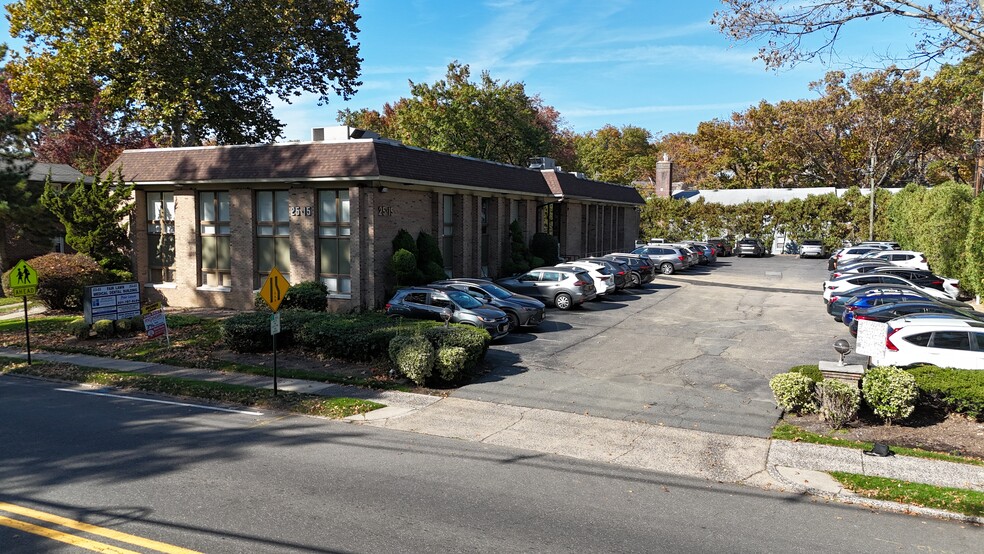 Primary Photo Of 25-15 Fair Lawn Ave, Fair Lawn Medical For Lease