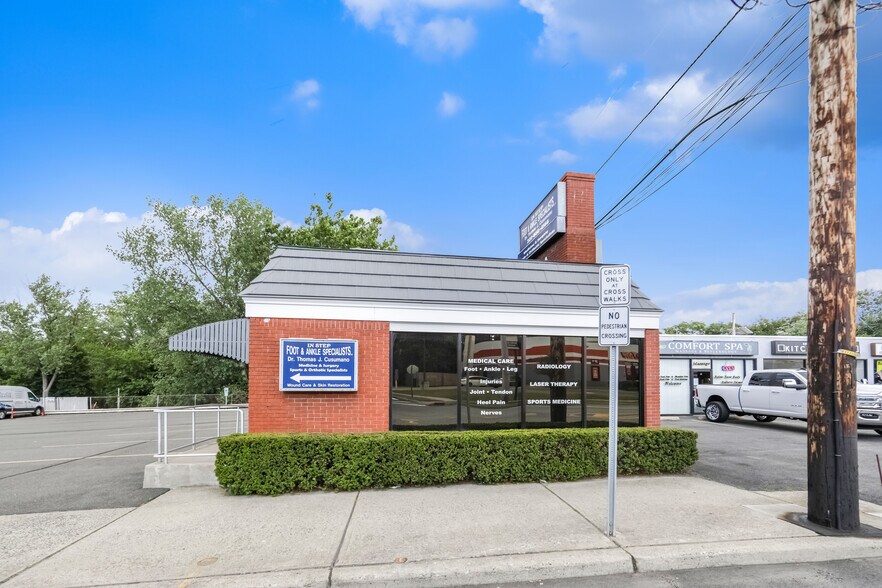 More Photos Of 59 A Kinderkamack Rd, Westwood Medical For Lease