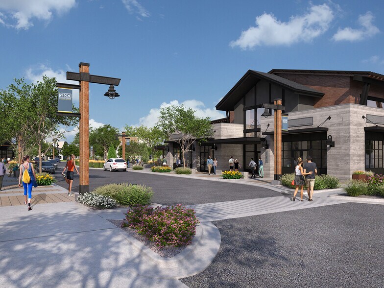 More Photos Of Wellspring Dr, Bozeman Unknown For Lease