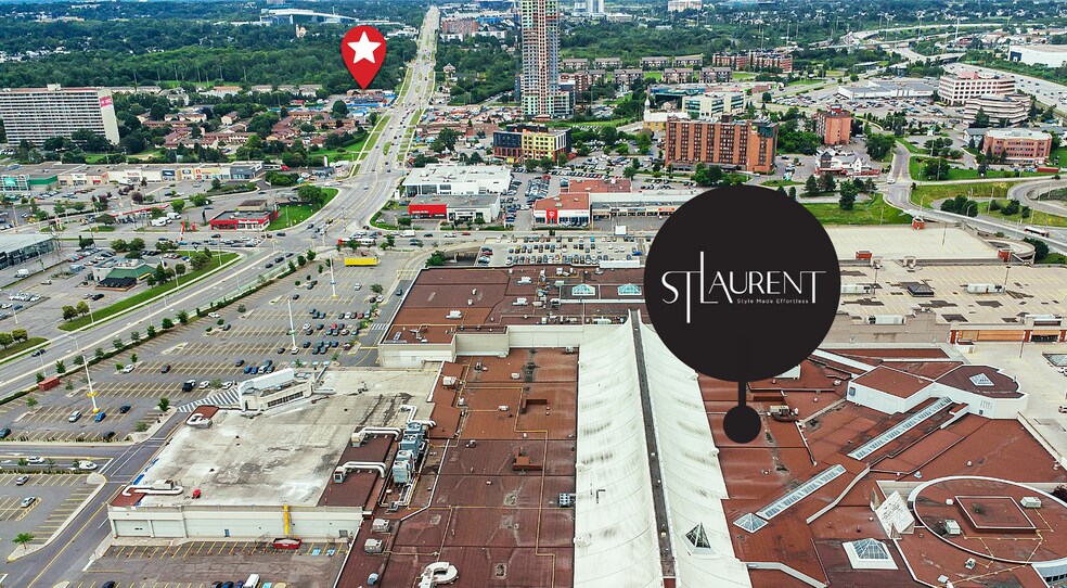 More Photos Of 1151 Ogilvie Rd, Ottawa Restaurant For Sale