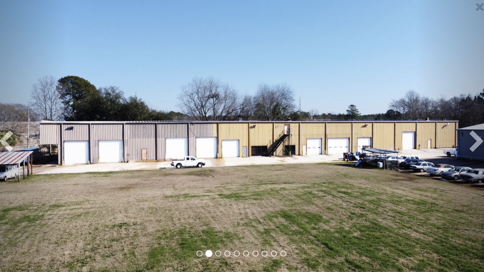 Primary Photo Of 2723 Standard Oil Rd, Shreveport Warehouse For Lease