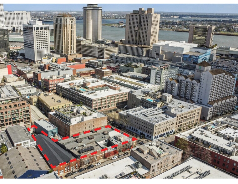 More Photos Of , New Orleans Unknown For Sale