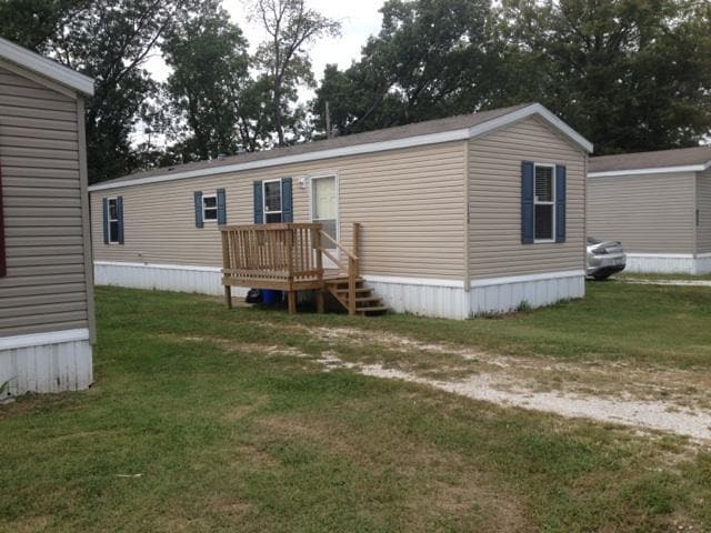 More Photos Of 1106 Rim Rd, Quincy Manufactured Housing Mobile Home Park For Sale