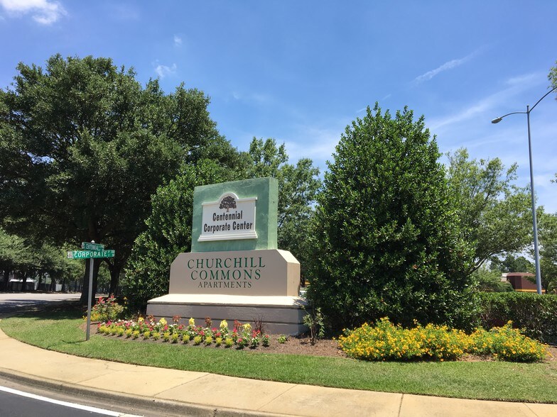 More Photos Of 2331 S Centennial Ave, Aiken Office Residential For Lease