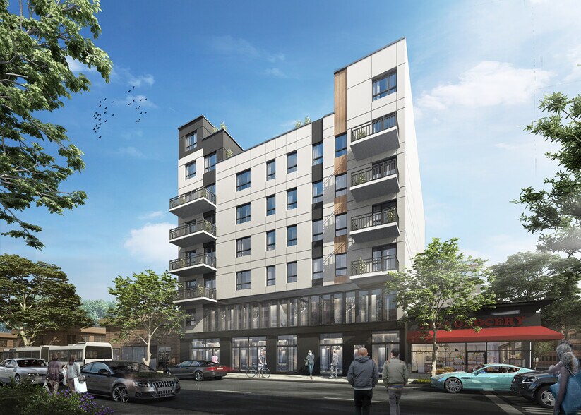 Primary Photo Of 1801 Broadway, Brooklyn Apartments For Lease