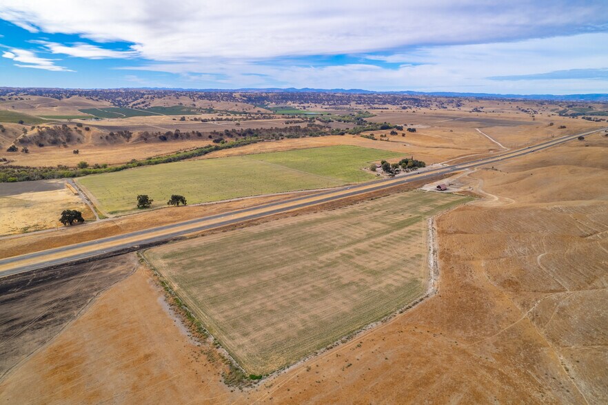 More Photos Of 13625 Ca-46, Paso Robles Land For Sale