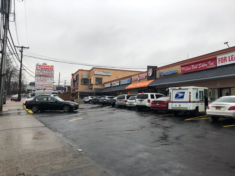 More Photos Of 1300 Hylan Blvd, Staten Island General Retail For Sale