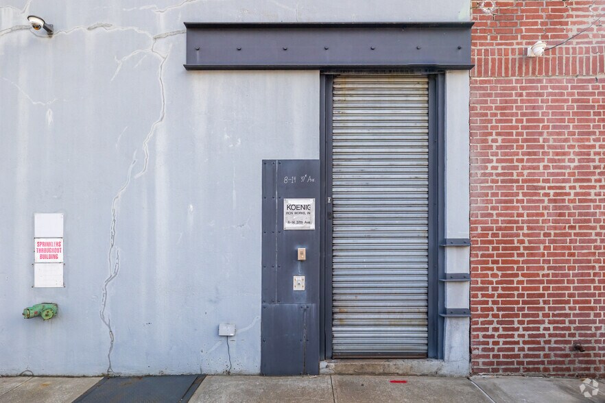 More Photos Of 814 37th Ave, Long Island City Warehouse For Sale
