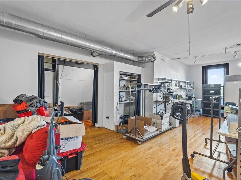 More Photos Of 402 E State St, Rockford General Retail For Sale