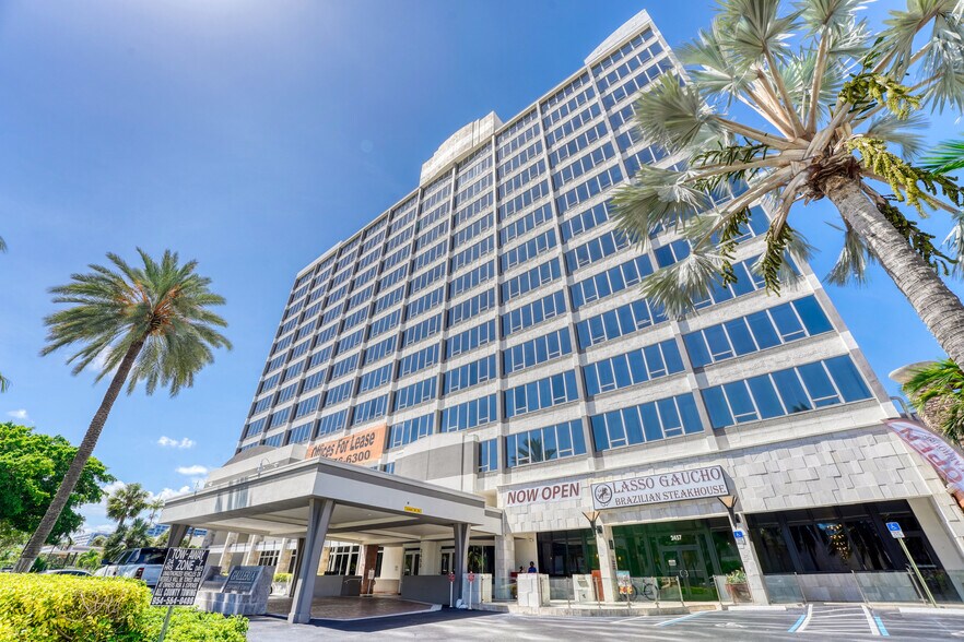 More Photos Of 2455 E Sunrise Blvd, Fort Lauderdale Unknown For Lease