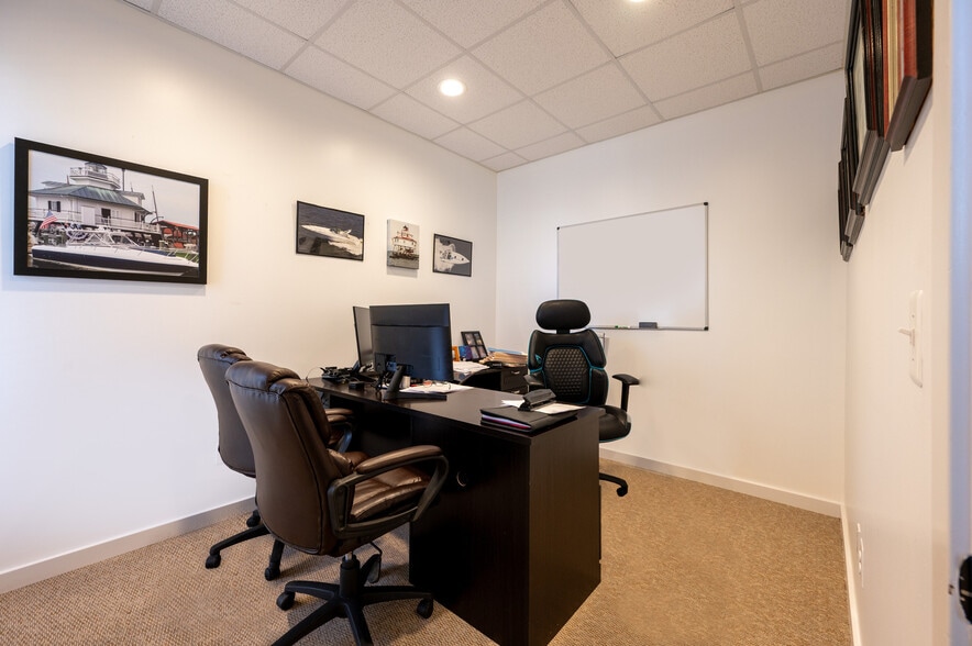 More Photos Of 608 Melvin Ave, Annapolis Office Residential For Lease