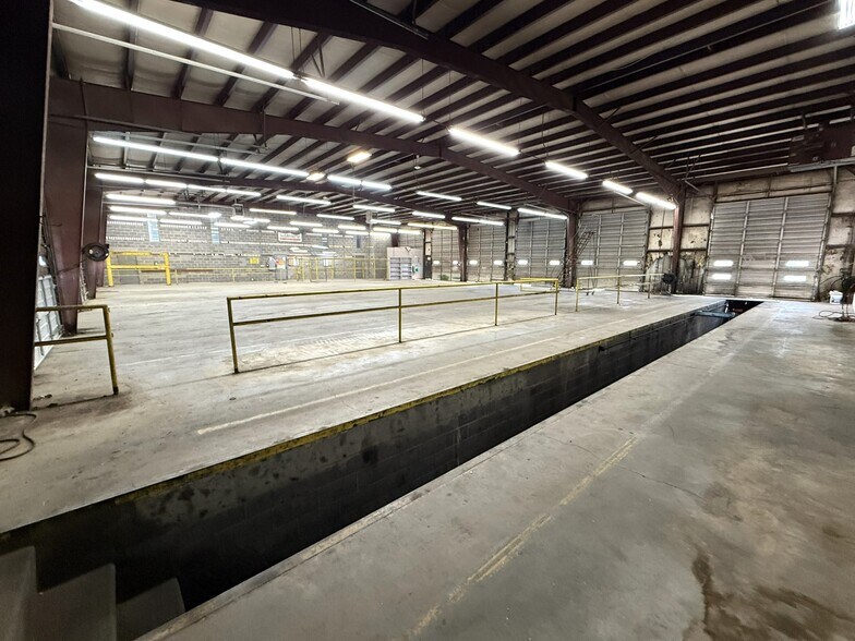 More Photos Of 450 Corporate Blvd, Rock Hill Warehouse For Lease