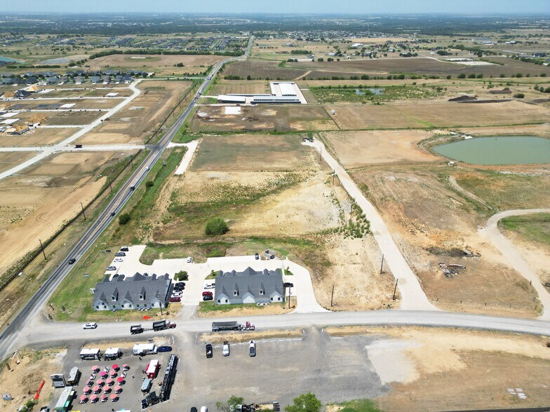 More Photos Of 8101 Thompson Rd, Northlake Land For Sale