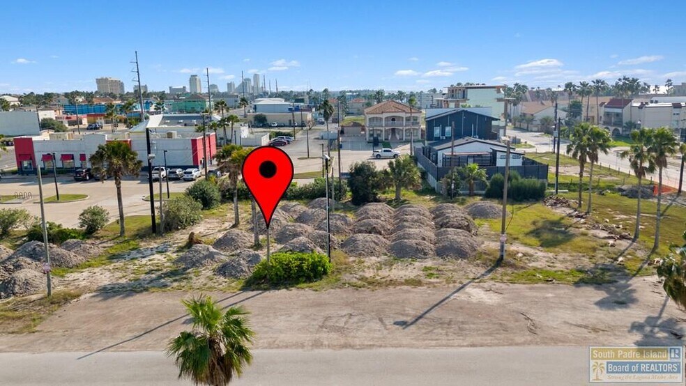 More Photos Of 0 W Campeche St, South Padre Island Land For Sale